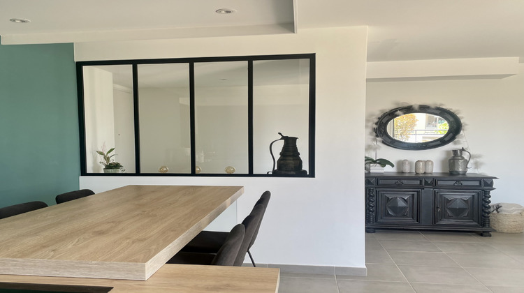 Ma-Cabane - Vente Appartement Ollioules, 80 m²