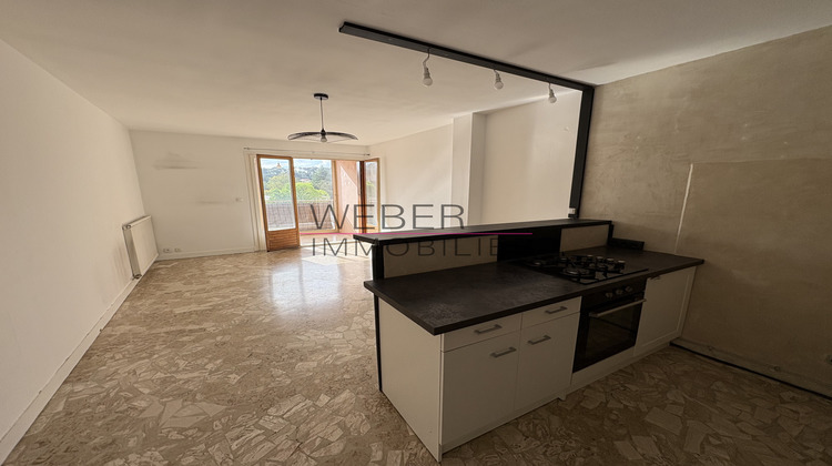 Ma-Cabane - Vente Appartement Ollioules, 49 m²