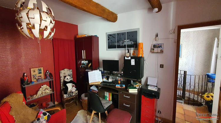 Ma-Cabane - Vente Appartement Ollioules, 105 m²