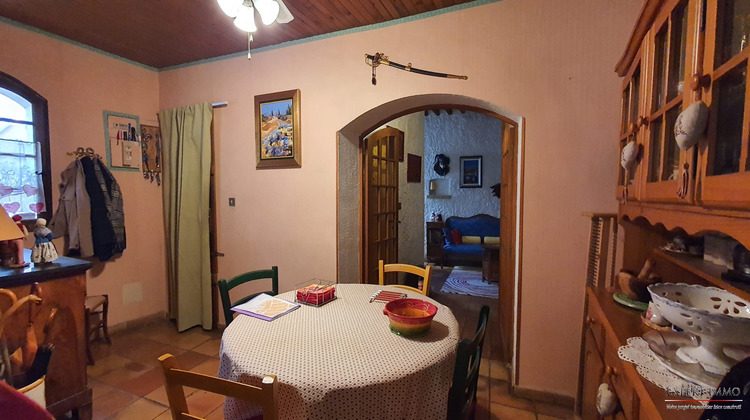 Ma-Cabane - Vente Appartement Ollioules, 105 m²