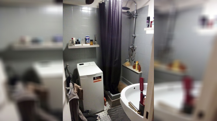 Ma-Cabane - Vente Appartement OLLIOULES, 28 m²