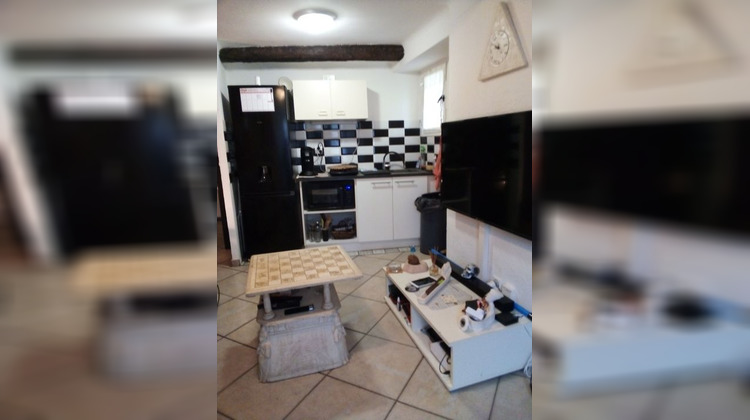 Ma-Cabane - Vente Appartement OLLIOULES, 28 m²