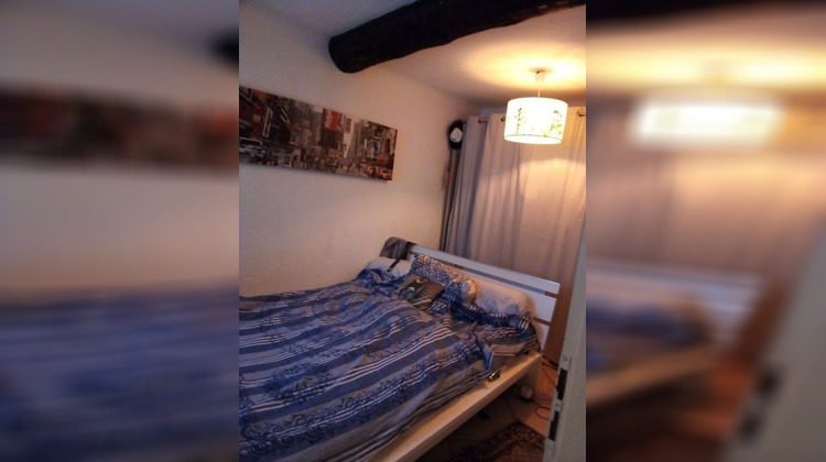 Ma-Cabane - Vente Appartement OLLIOULES, 28 m²