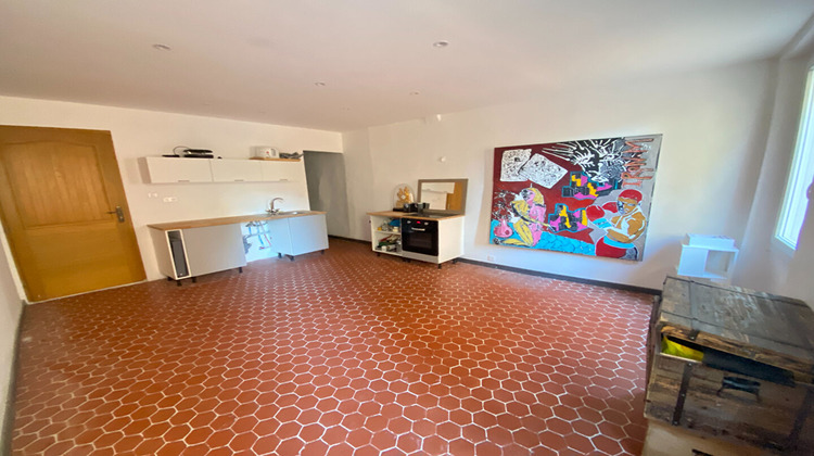 Ma-Cabane - Vente Appartement OLLIOULES, 50 m²