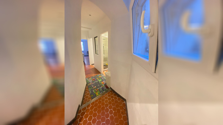 Ma-Cabane - Vente Appartement OLLIOULES, 50 m²