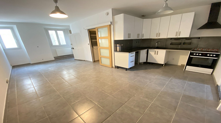 Ma-Cabane - Vente Appartement OLLIOULES, 45 m²