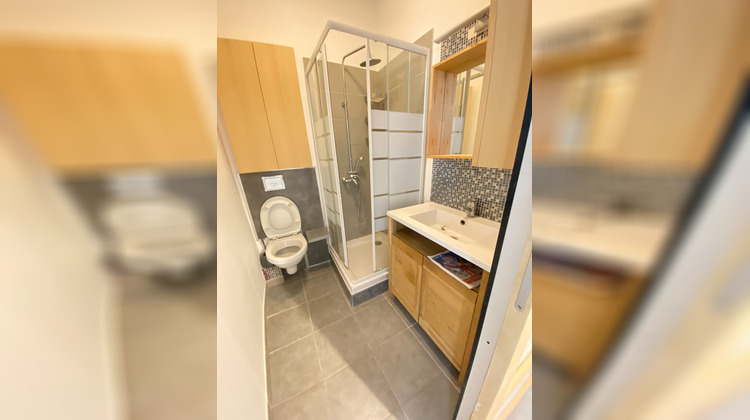 Ma-Cabane - Vente Appartement OLLIOULES, 45 m²