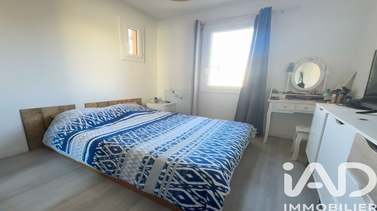 Ma-Cabane - Vente Appartement Ollioules, 47 m²