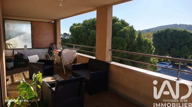 Ma-Cabane - Vente Appartement Ollioules, 78 m²