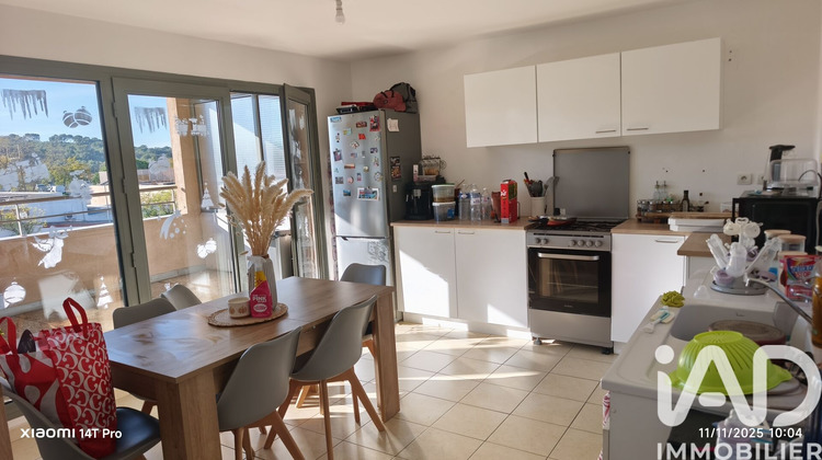 Ma-Cabane - Vente Appartement Ollioules, 78 m²