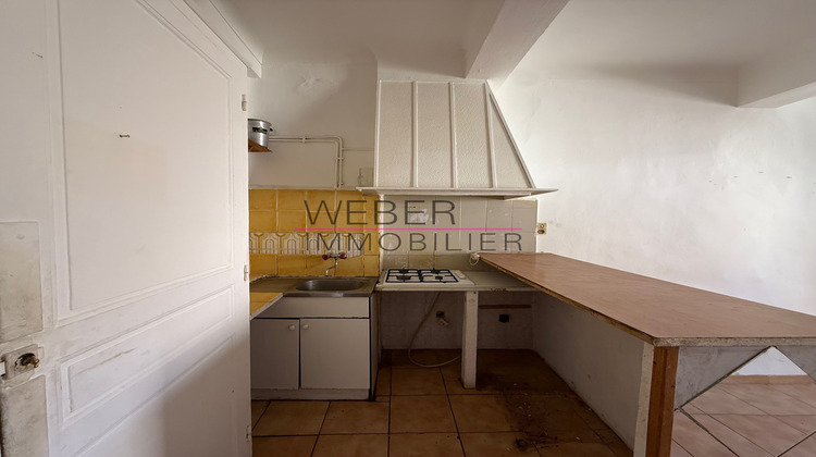 Ma-Cabane - Vente Appartement Ollioules, 32 m²