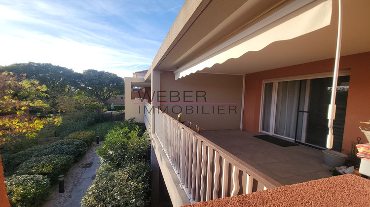 Ma-Cabane - Vente Appartement Ollioules, 75 m²