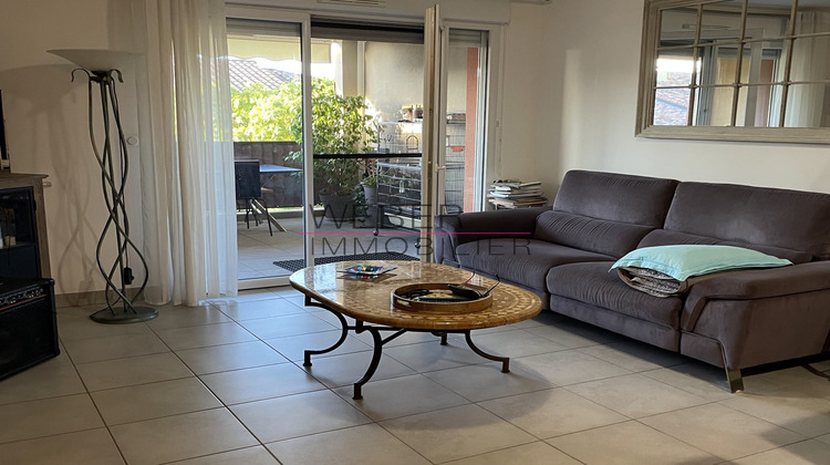 Ma-Cabane - Vente Appartement Ollioules, 75 m²