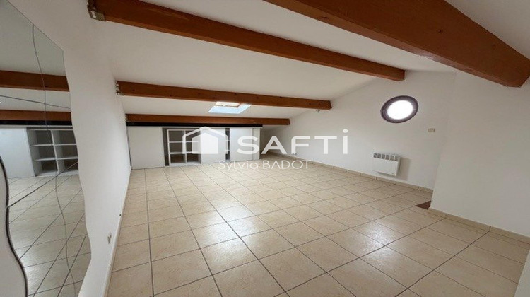 Ma-Cabane - Vente Appartement Ollioules, 59 m²
