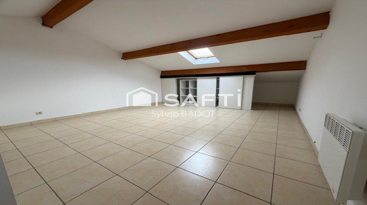 Ma-Cabane - Vente Appartement Ollioules, 59 m²