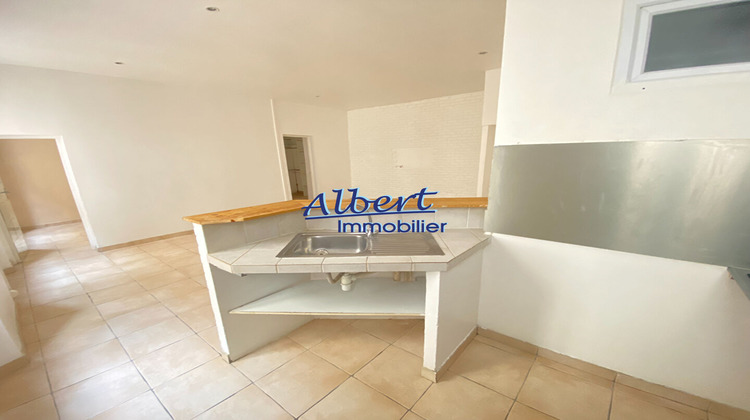 Ma-Cabane - Vente Appartement OLLIOULES, 45 m²