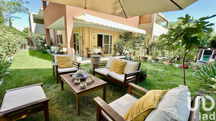 Ma-Cabane - Vente Appartement Ollioules, 58 m²