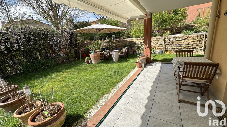 Ma-Cabane - Vente Appartement Ollioules, 58 m²