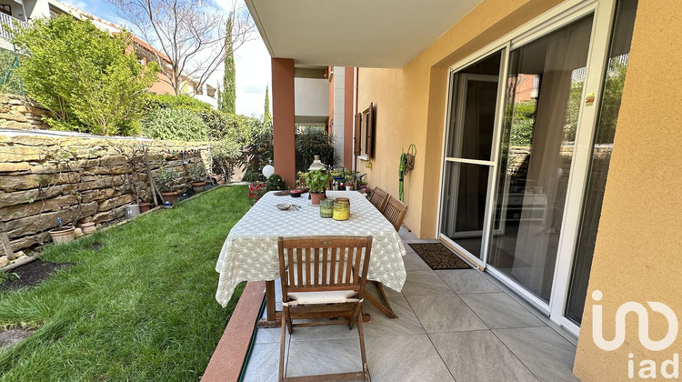 Ma-Cabane - Vente Appartement Ollioules, 58 m²