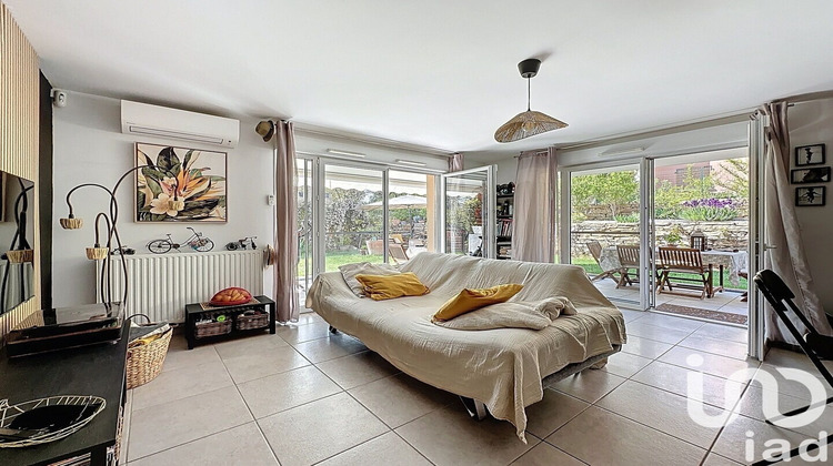 Ma-Cabane - Vente Appartement Ollioules, 58 m²