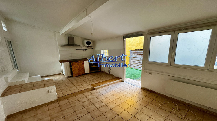 Ma-Cabane - Vente Appartement OLLIOULES, 32 m²