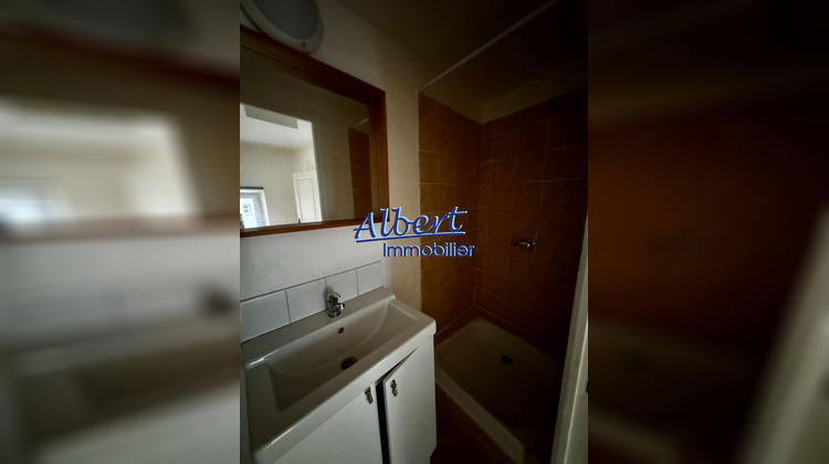 Ma-Cabane - Vente Appartement OLLIOULES, 32 m²