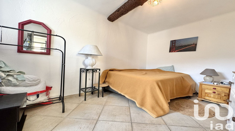 Ma-Cabane - Vente Appartement Ollioules, 35 m²