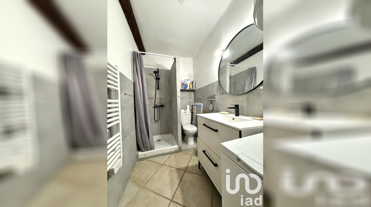 Ma-Cabane - Vente Appartement Ollioules, 35 m²