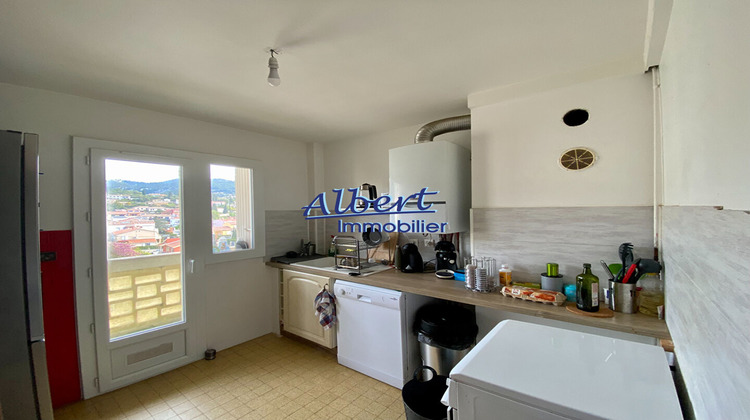 Ma-Cabane - Vente Appartement OLLIOULES, 72 m²