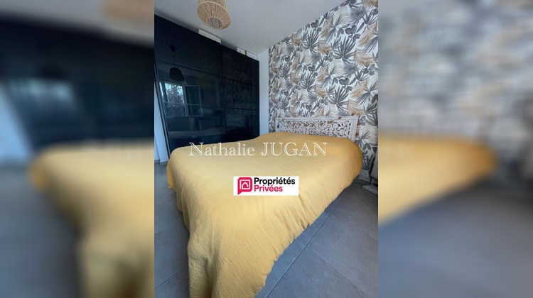 Ma-Cabane - Vente Appartement OLLIOULES, 58 m²