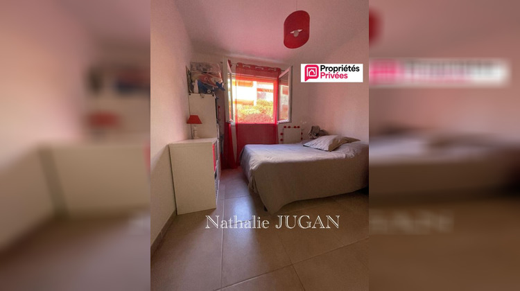 Ma-Cabane - Vente Appartement OLLIOULES, 58 m²