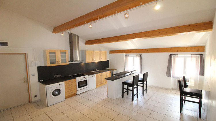 Ma-Cabane - Vente Appartement OLLIOULES, 43 m²