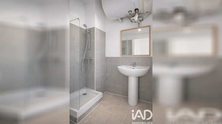 Ma-Cabane - Vente Appartement Ollioules, 46 m²