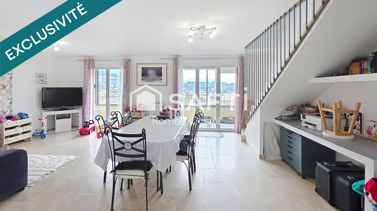 Ma-Cabane - Vente Appartement Ollioules, 79 m²