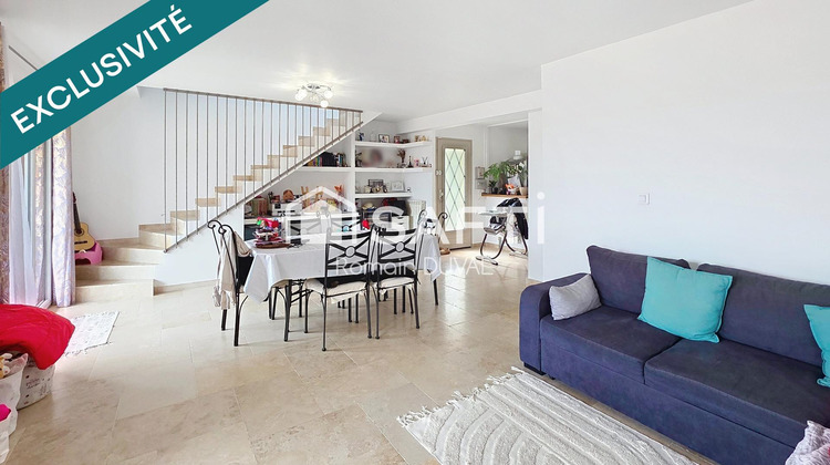 Ma-Cabane - Vente Appartement Ollioules, 79 m²