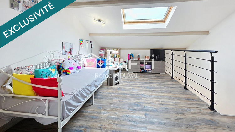 Ma-Cabane - Vente Appartement Ollioules, 79 m²