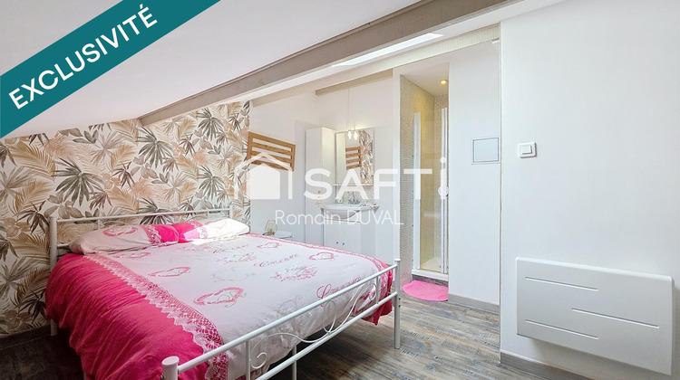 Ma-Cabane - Vente Appartement Ollioules, 79 m²