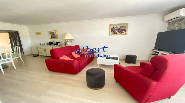 Ma-Cabane - Vente Appartement OLLIOULES, 91 m²