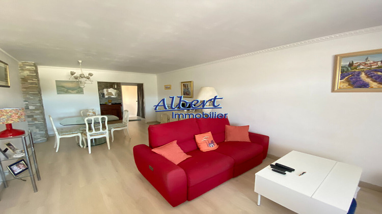 Ma-Cabane - Vente Appartement OLLIOULES, 91 m²