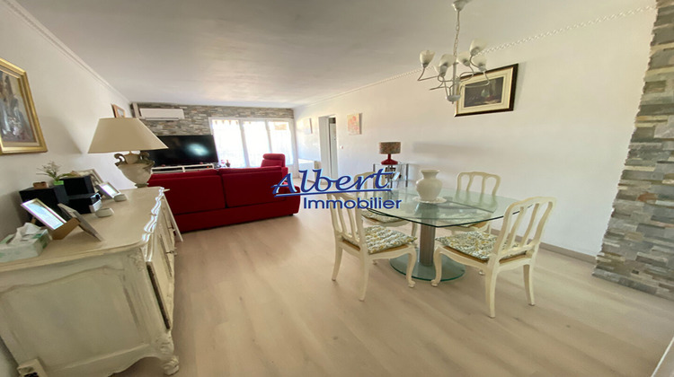Ma-Cabane - Vente Appartement OLLIOULES, 91 m²