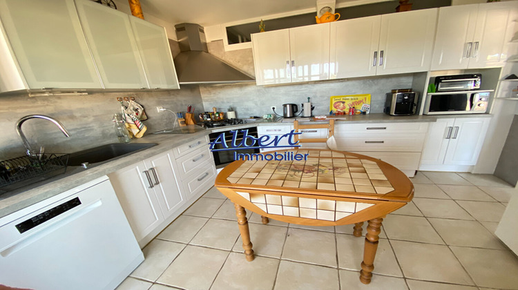 Ma-Cabane - Vente Appartement OLLIOULES, 91 m²