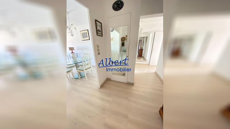 Ma-Cabane - Vente Appartement OLLIOULES, 91 m²