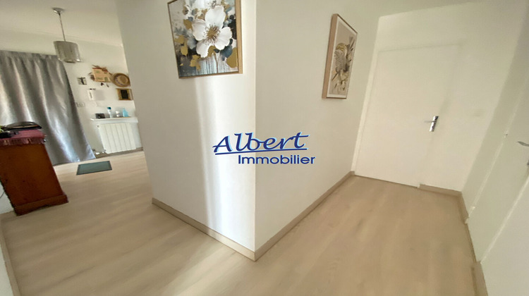 Ma-Cabane - Vente Appartement OLLIOULES, 91 m²