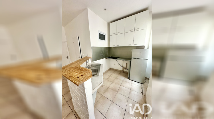 Ma-Cabane - Vente Appartement Ollioules, 46 m²