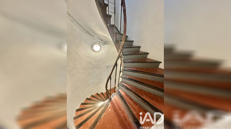 Ma-Cabane - Vente Appartement Ollioules, 46 m²