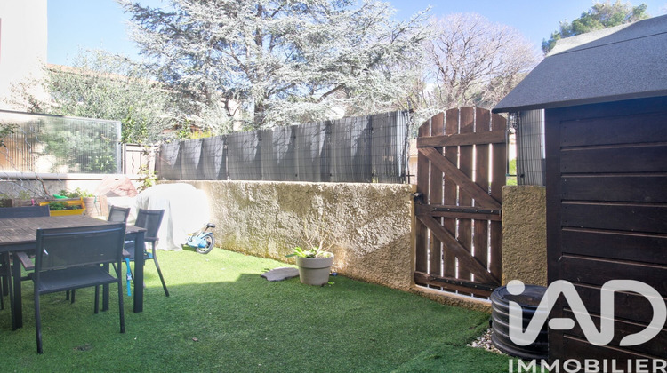 Ma-Cabane - Vente Appartement Ollioules, 84 m²