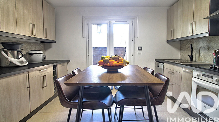 Ma-Cabane - Vente Appartement Ollioules, 84 m²