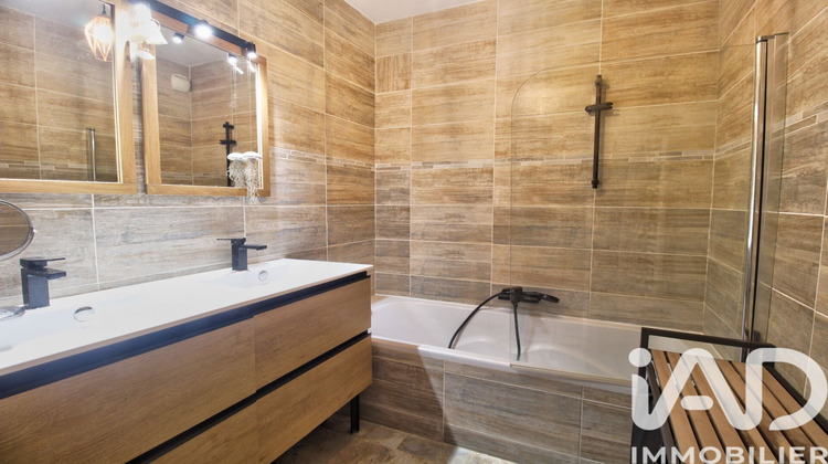 Ma-Cabane - Vente Appartement Ollioules, 84 m²