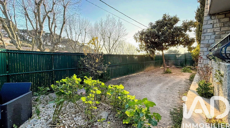 Ma-Cabane - Vente Appartement Ollioules, 78 m²