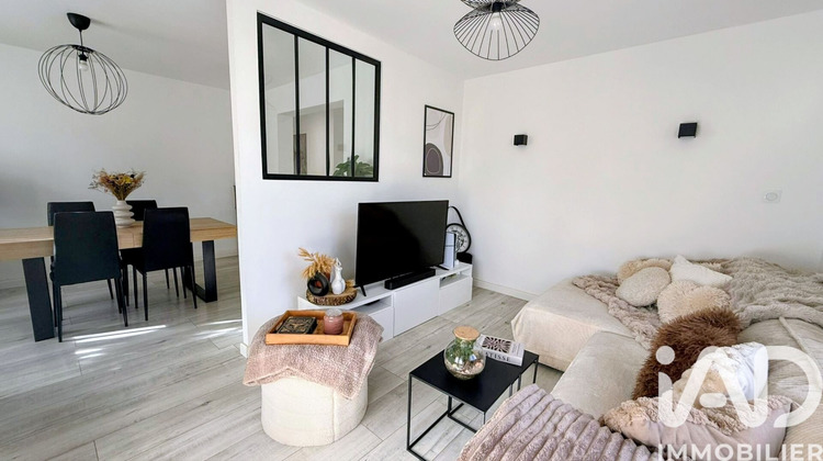 Ma-Cabane - Vente Appartement Ollioules, 78 m²